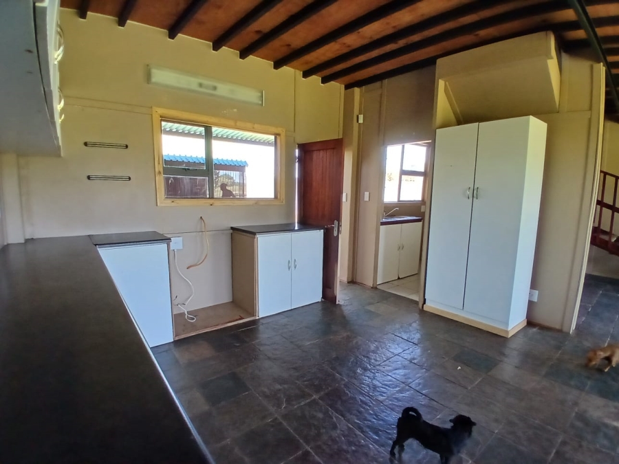 To Let 3 Bedroom Property for Rent in Quaggafontein Free State